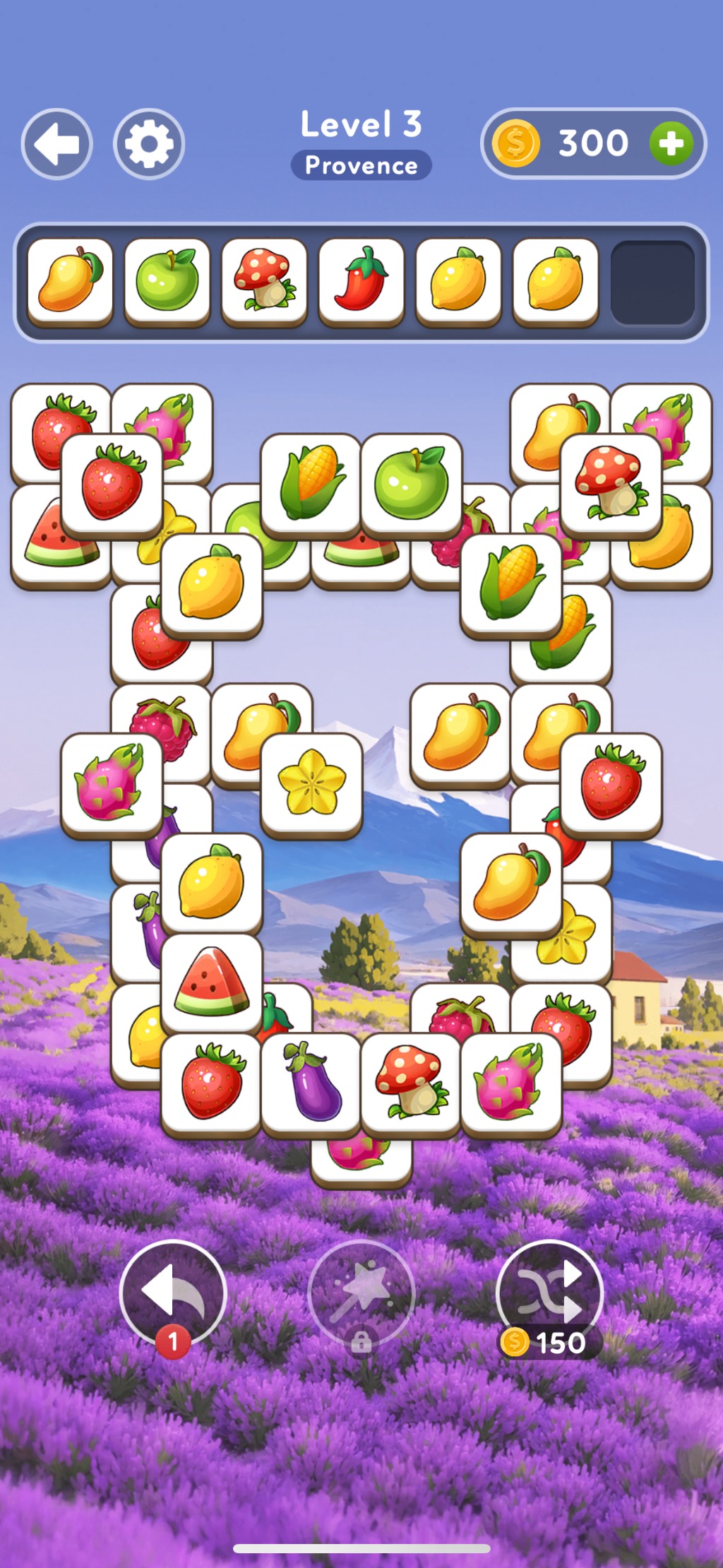 Tile Explorer Triple Match