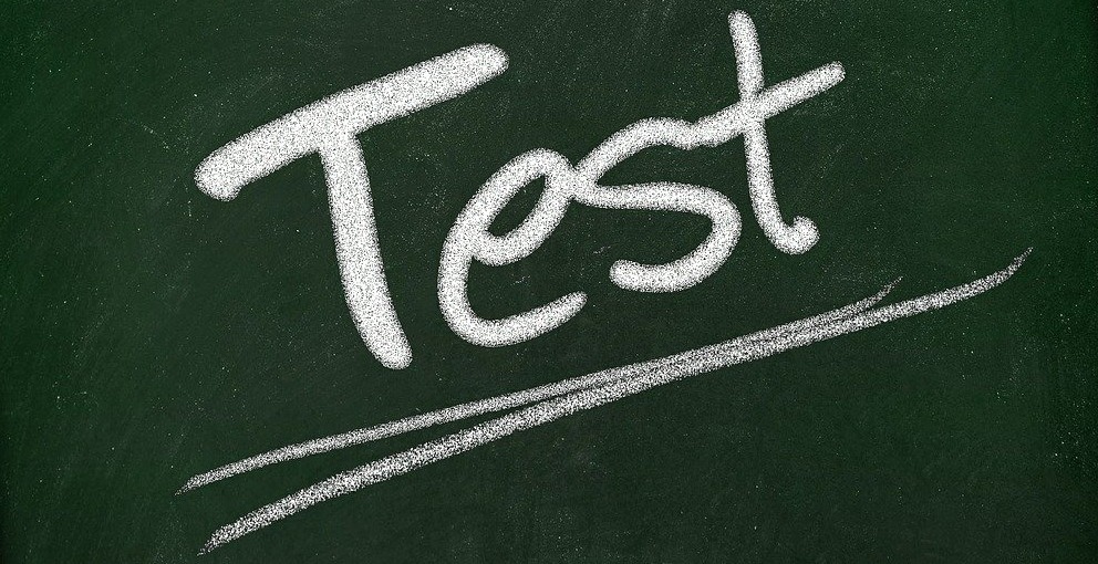 Test