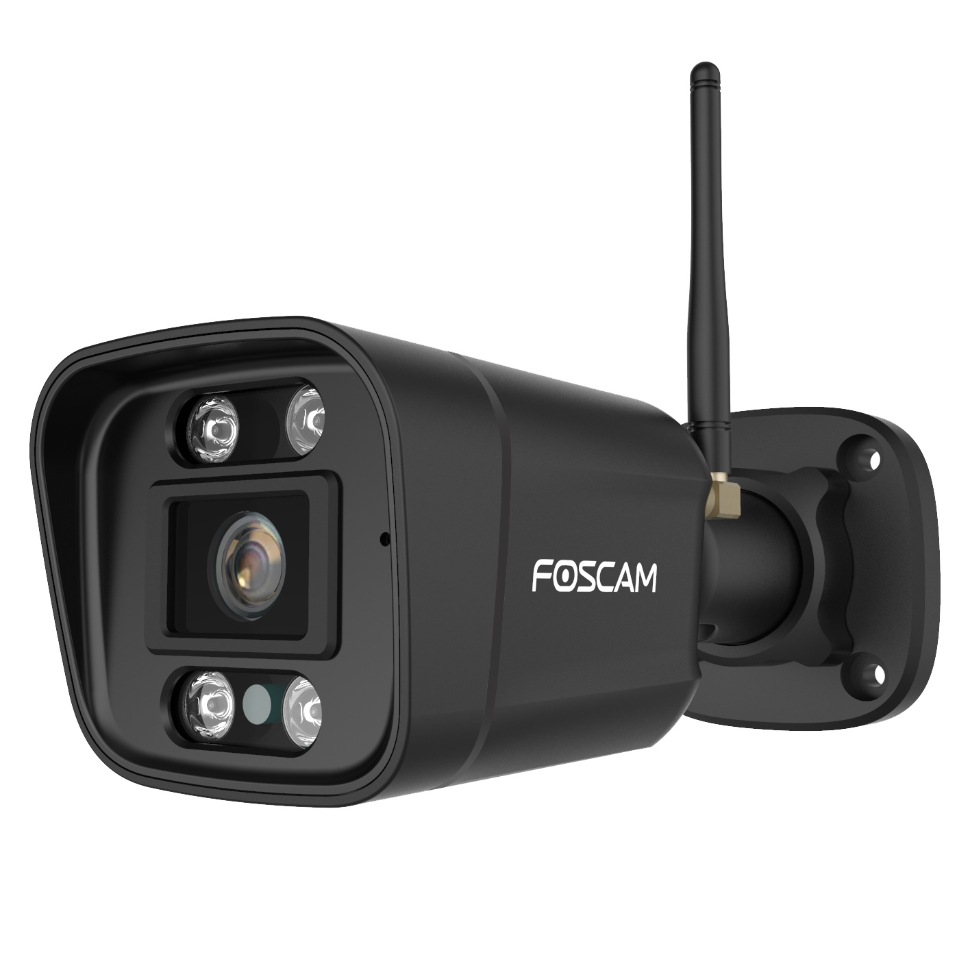 Foscam camera