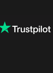 Logo TrustPilot