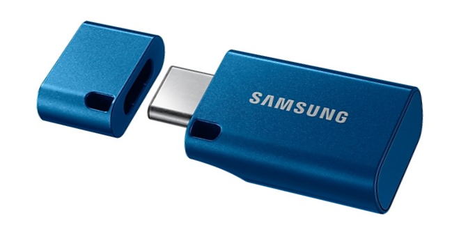 Samsung usb-stick