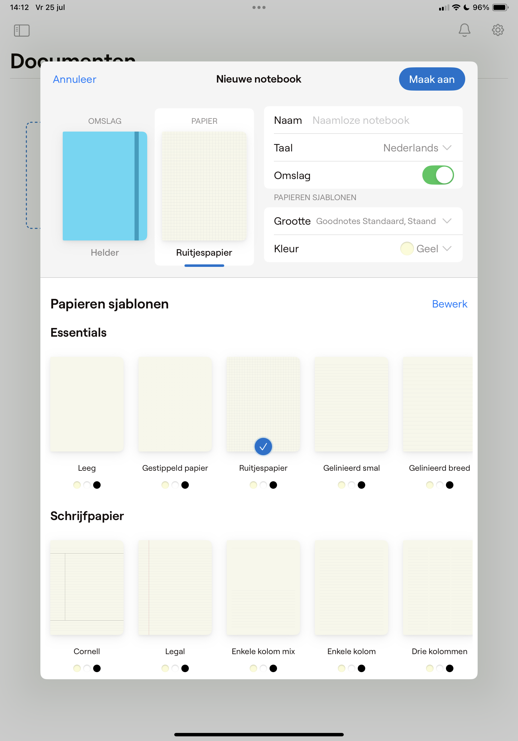 goodnotes