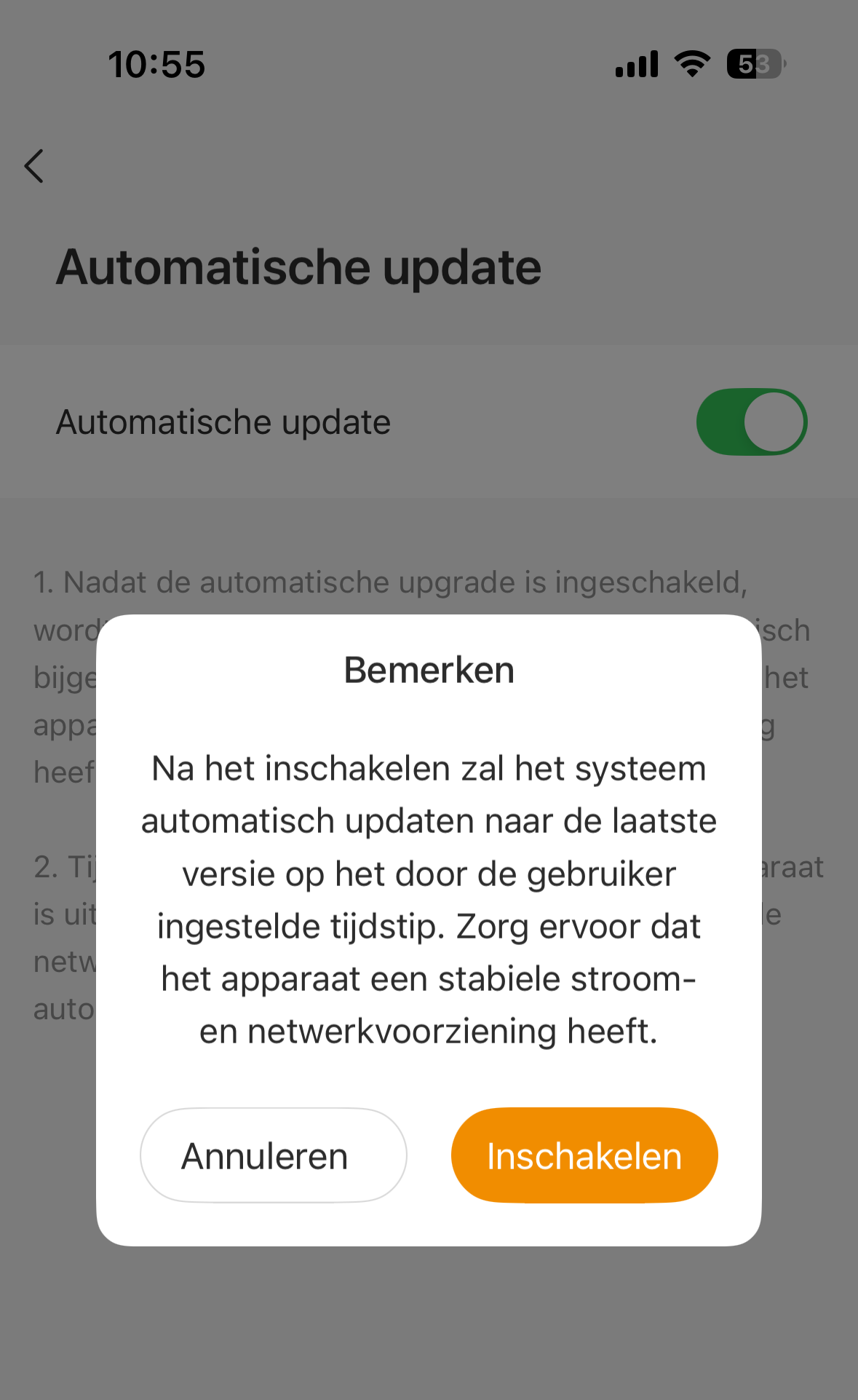 11 Smarthome beveiligen