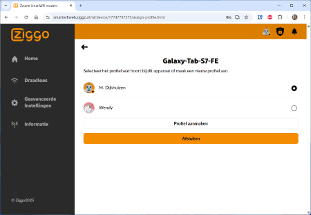 6 Smarthome beveiligen