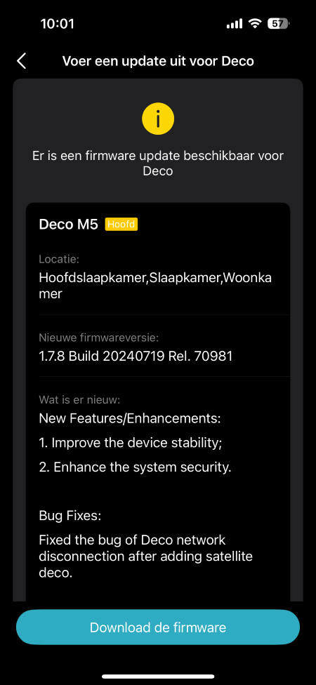 7 Smarthome beveiligen