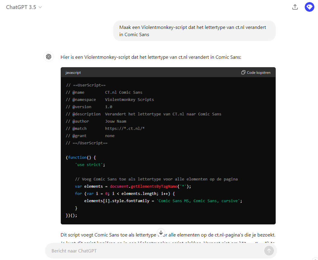 Scriptct 1