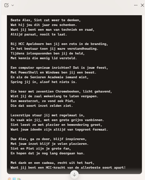 gedicht