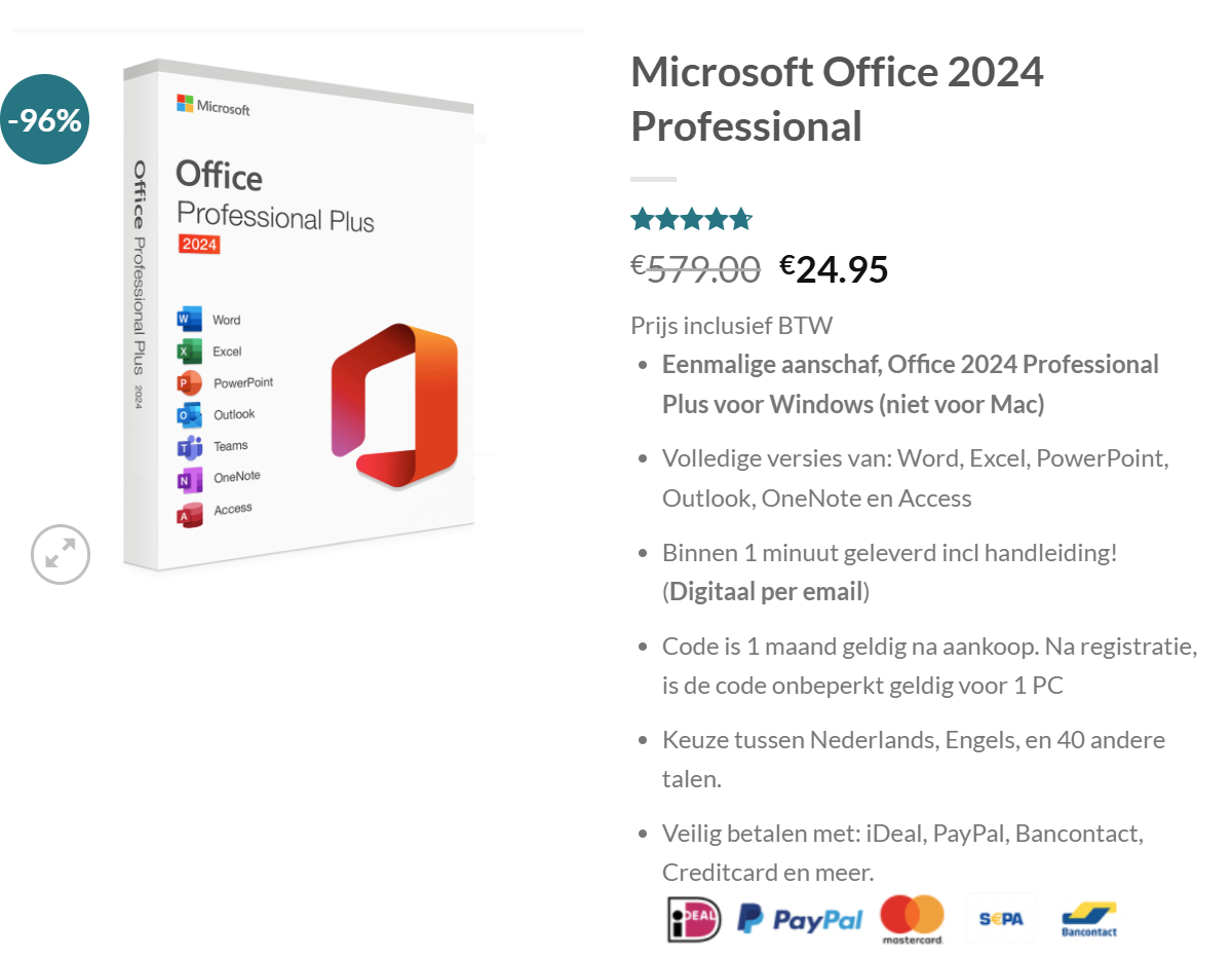 Vraag 60481 afbeelding 1