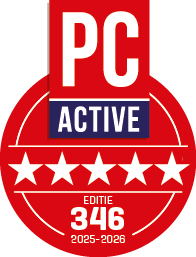 PCA sterren 5 346