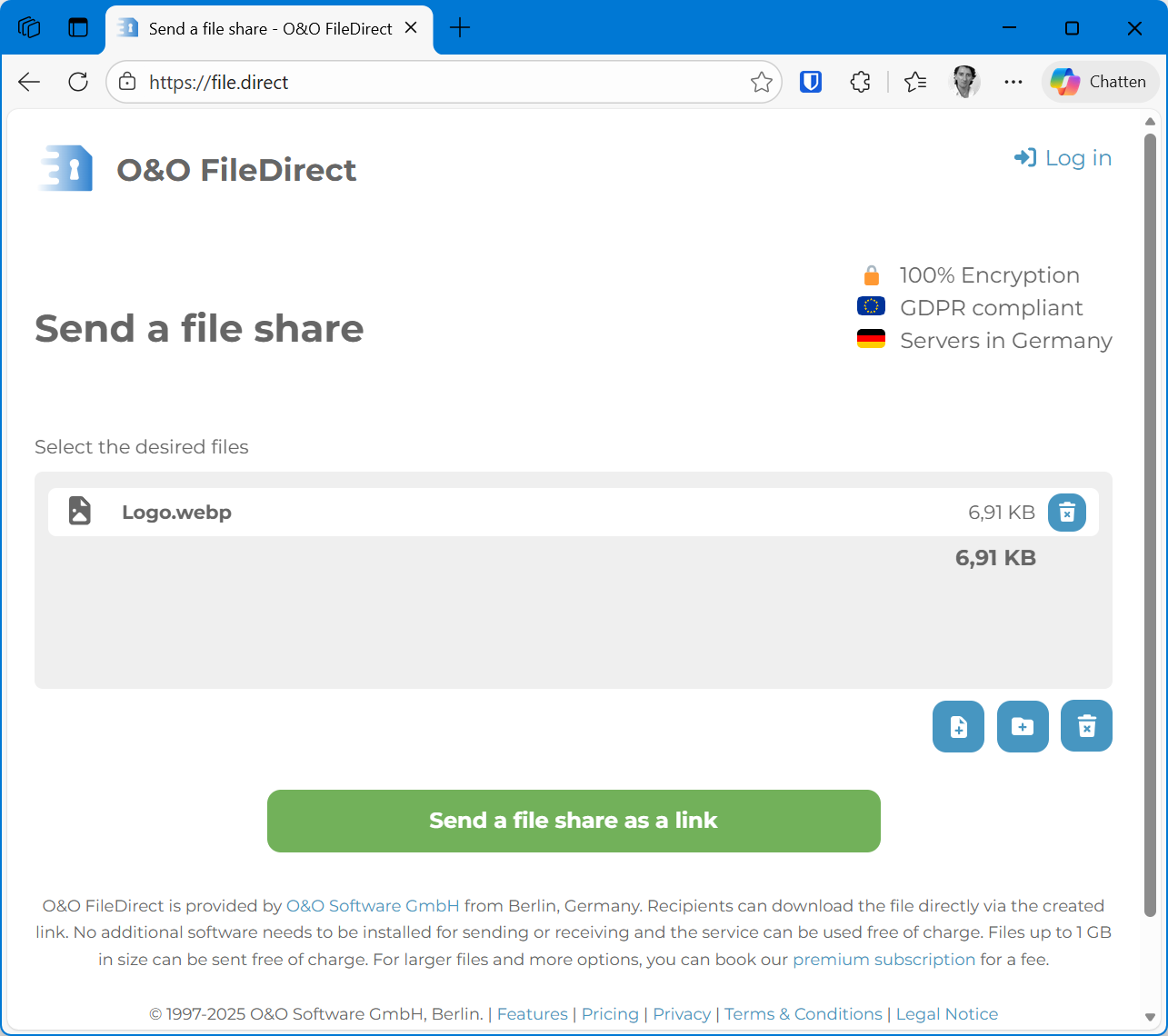 filedirect