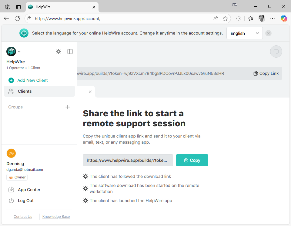 helpwire