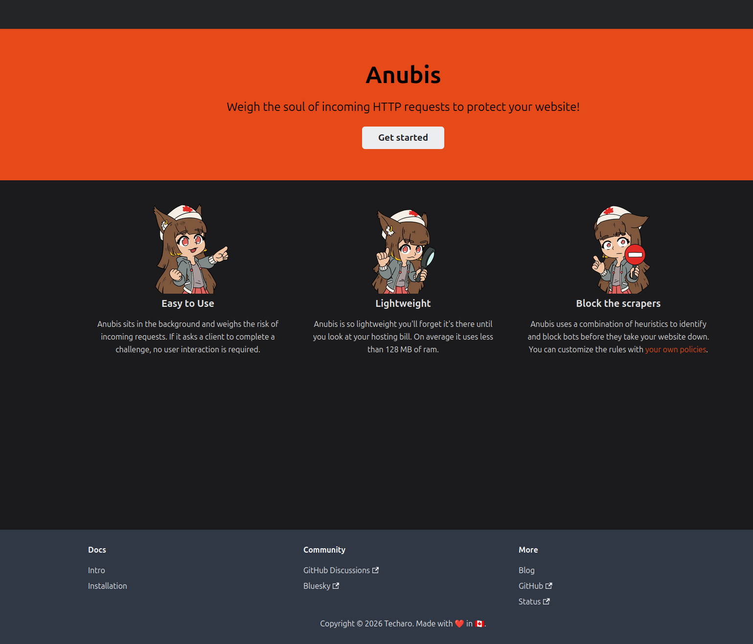 anubis
