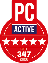 PCA sterren 5 347