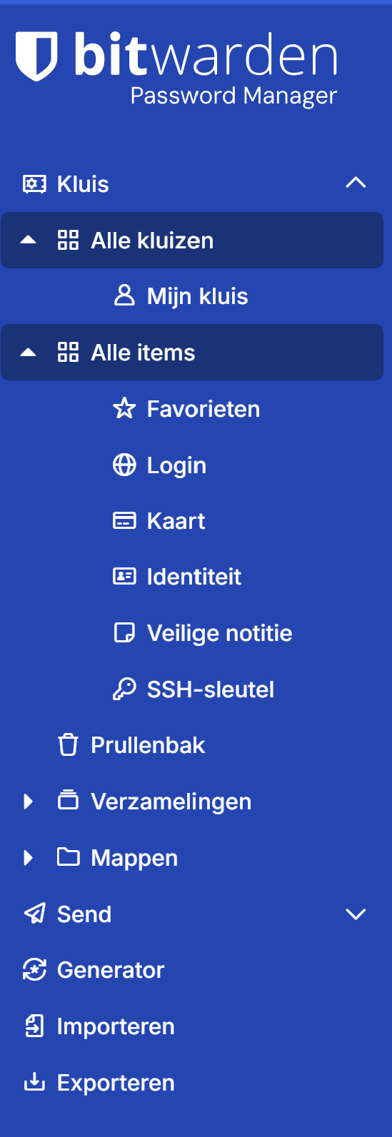 bitwarden