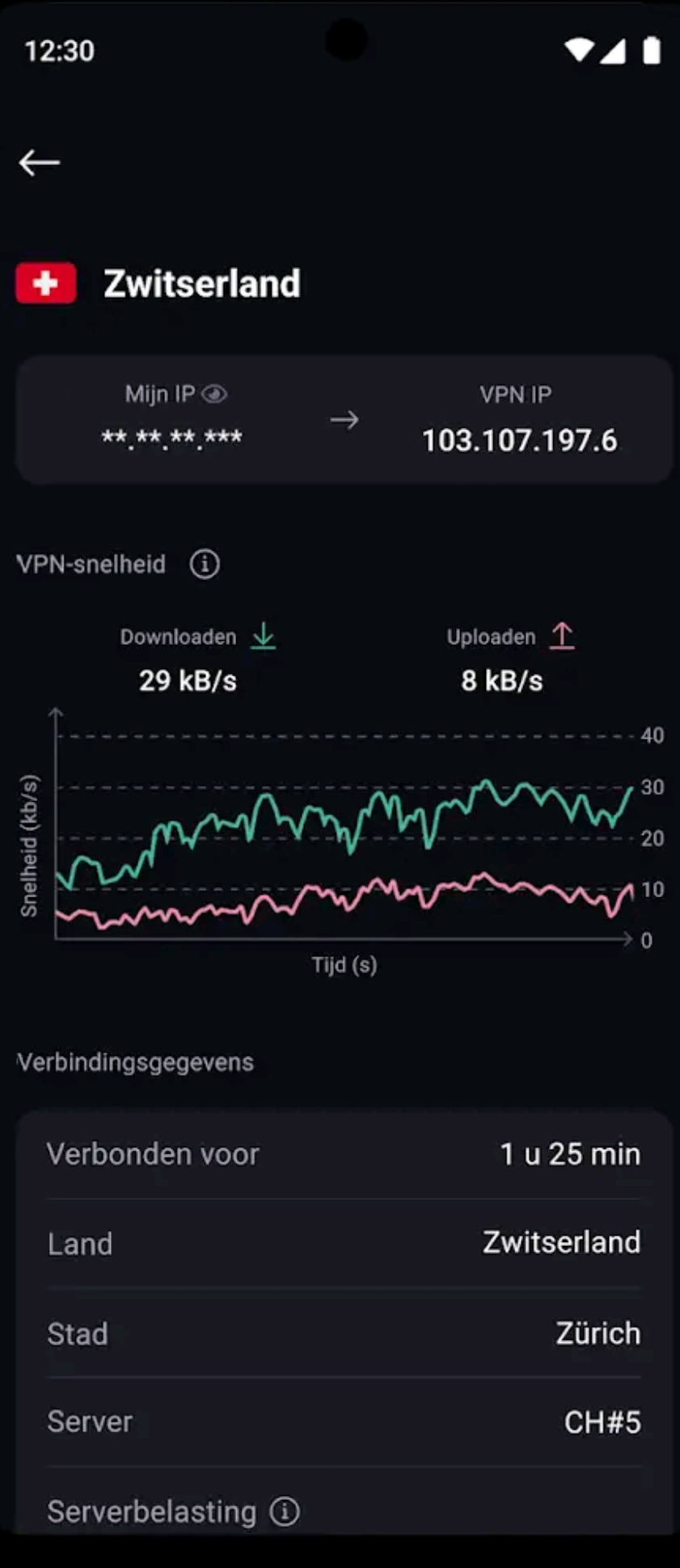 protonvpn