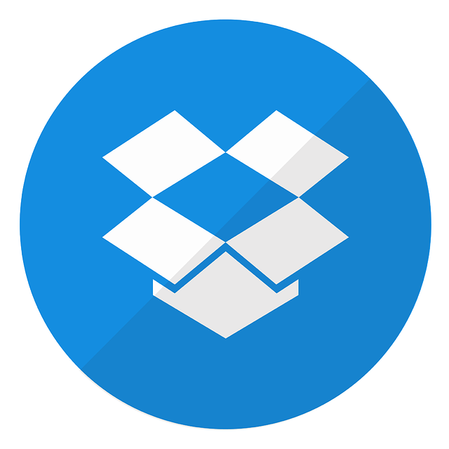 Logo Dropbox