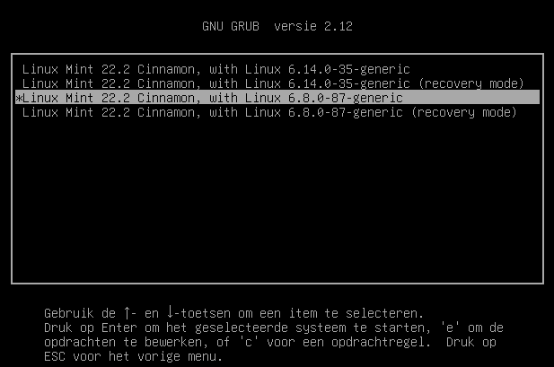 12 Kies 6.8.0.87