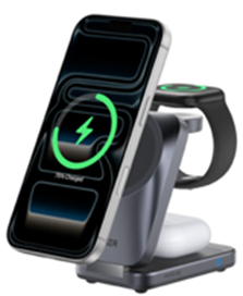 Anker Prime Wireless Charging system