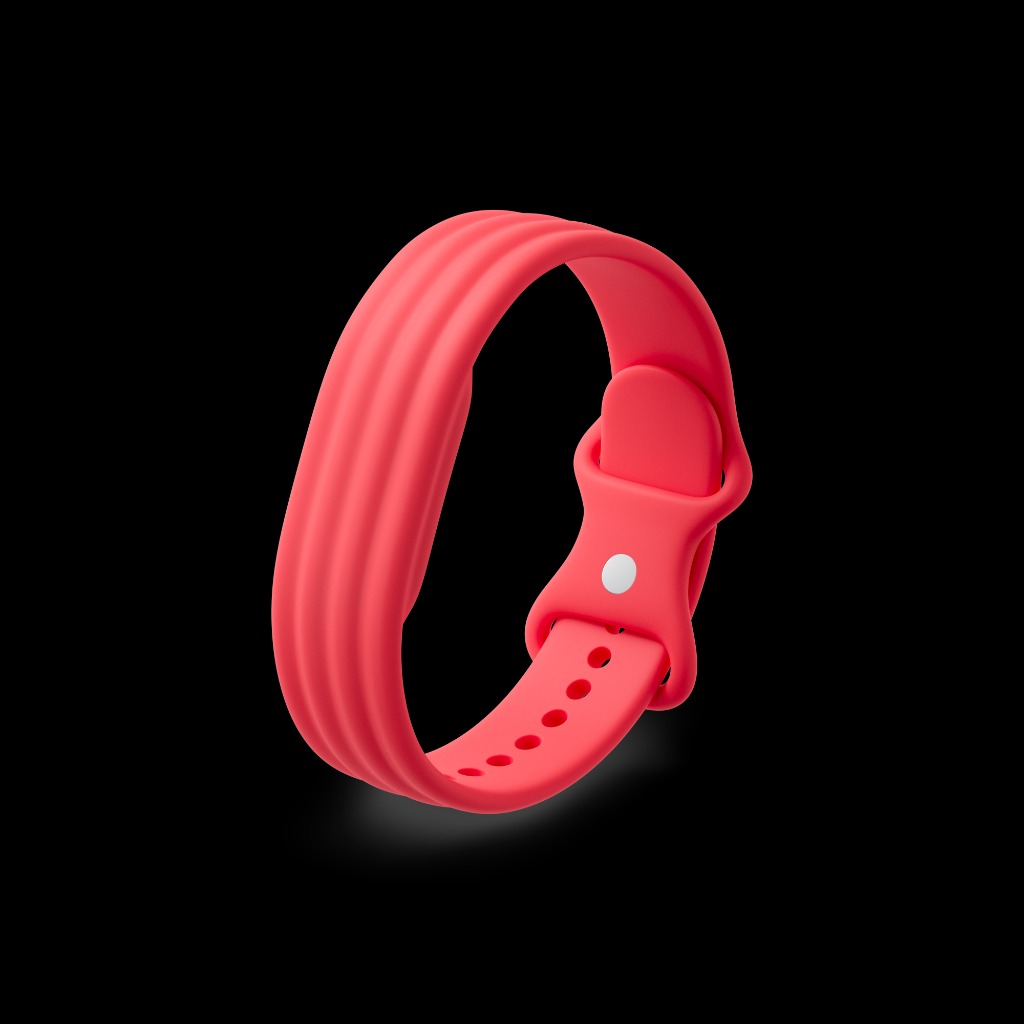 Berry Active Band