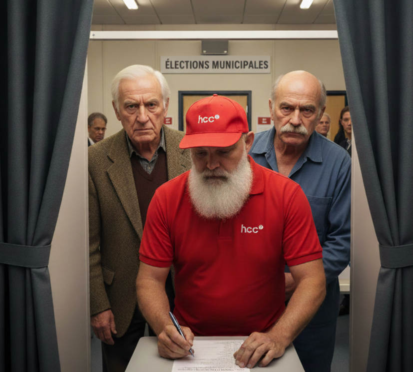 Column 150251 JohninFransstemhokje