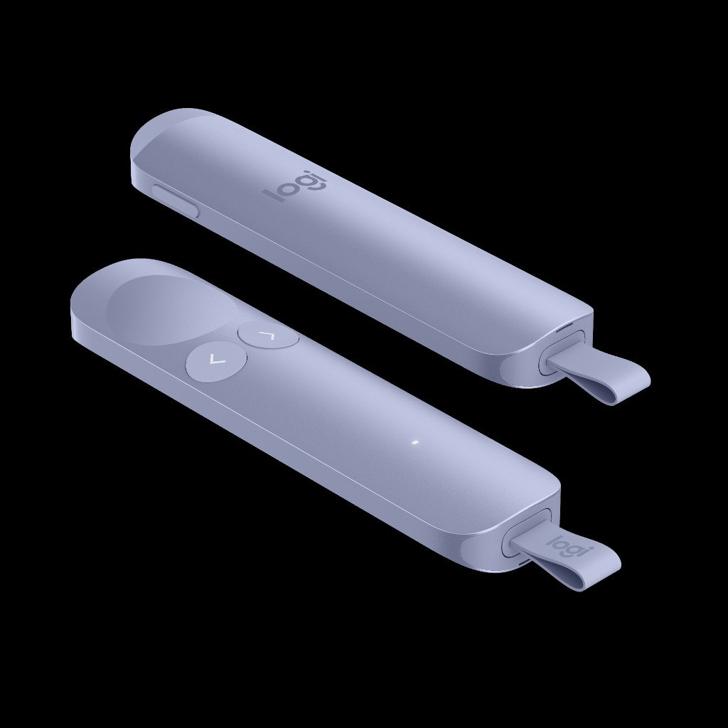 High Resolution PNG Spotlight 2 Light Lilac BTY2