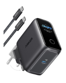 Laptop charger