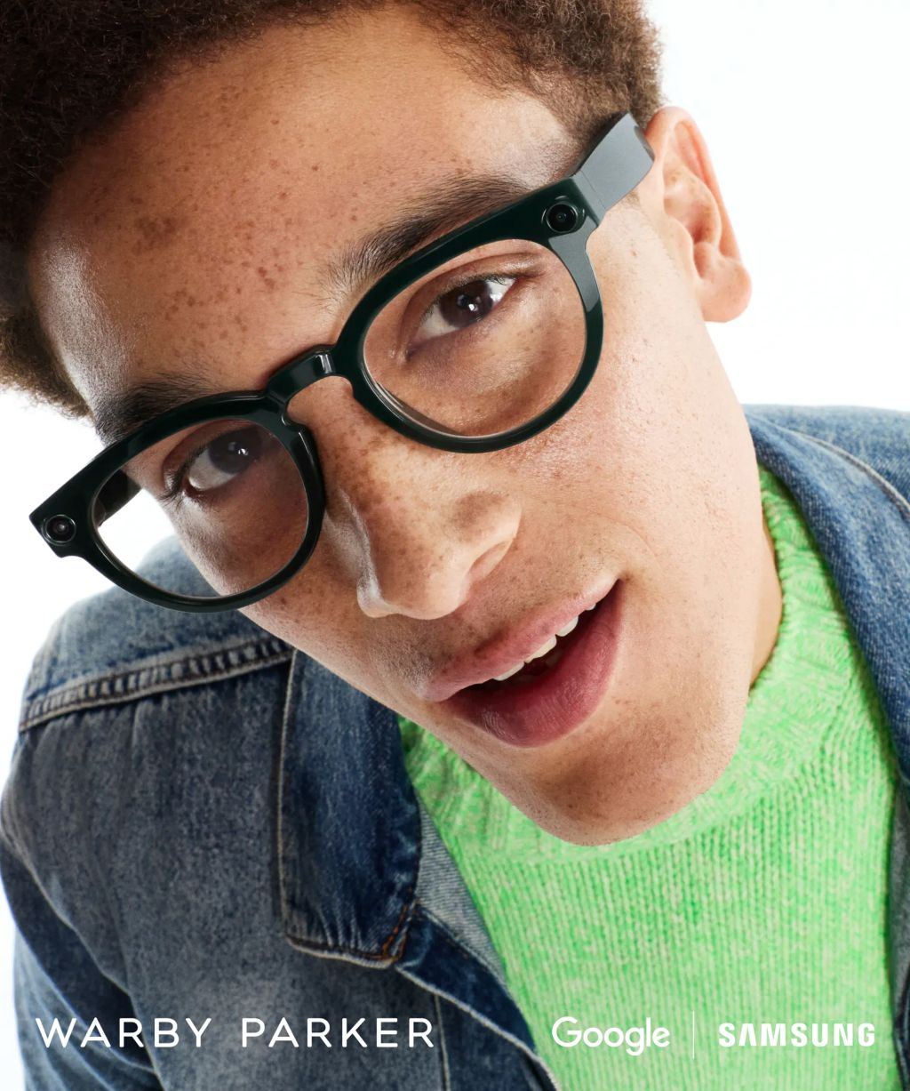 Lifestyle 2 WarbyParker