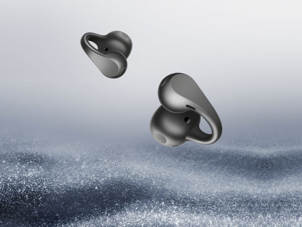 Oppo Enco Clip2 clip on oordopjes