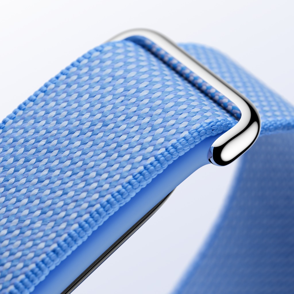 Performance Loop Lavender