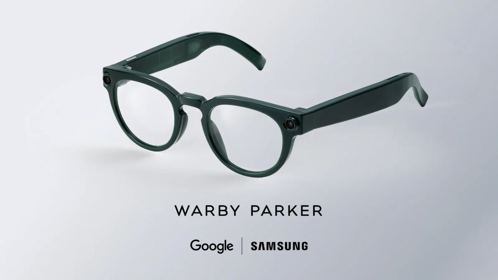 Product 2 WarbyParker