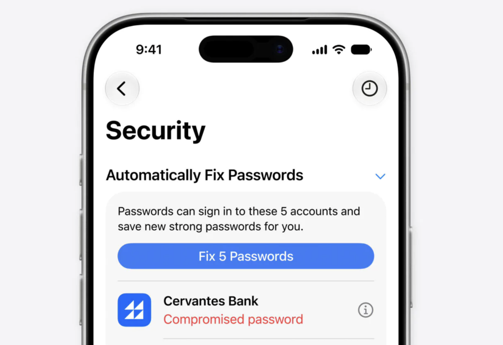 Security