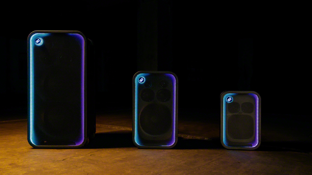 Sonydrieboxen