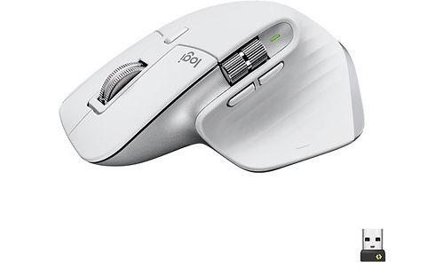 logitech mx master 3s grey