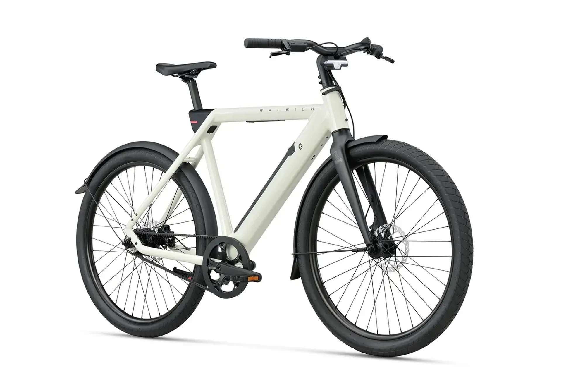 raleigh one 1