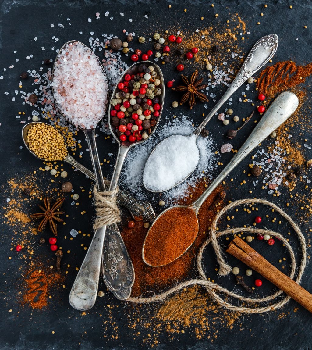 spices 1914130