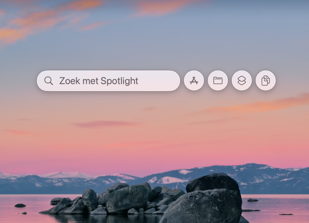 spotlight stap2
