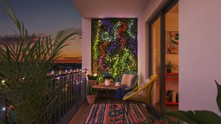 Philips Smart Lighting Fairy String Light outdoor pcactive.nl online