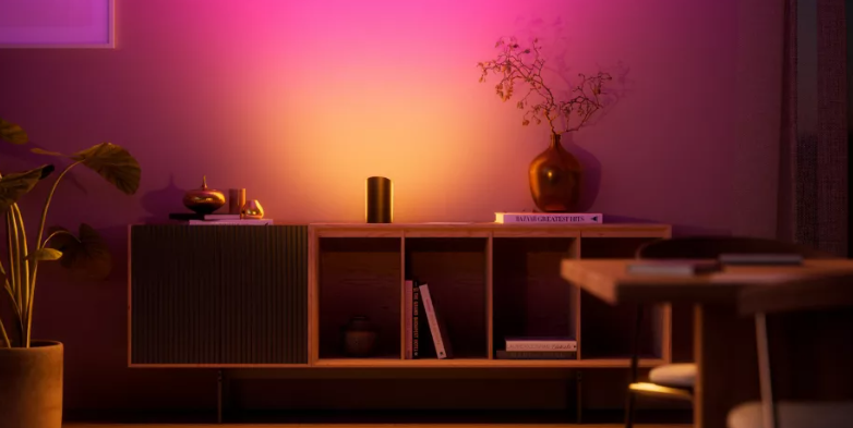 Philips Hue Play Wall Washer wall kast pcactive.nl online