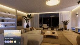 Philips Hue Spatialaware na pcactive.nl