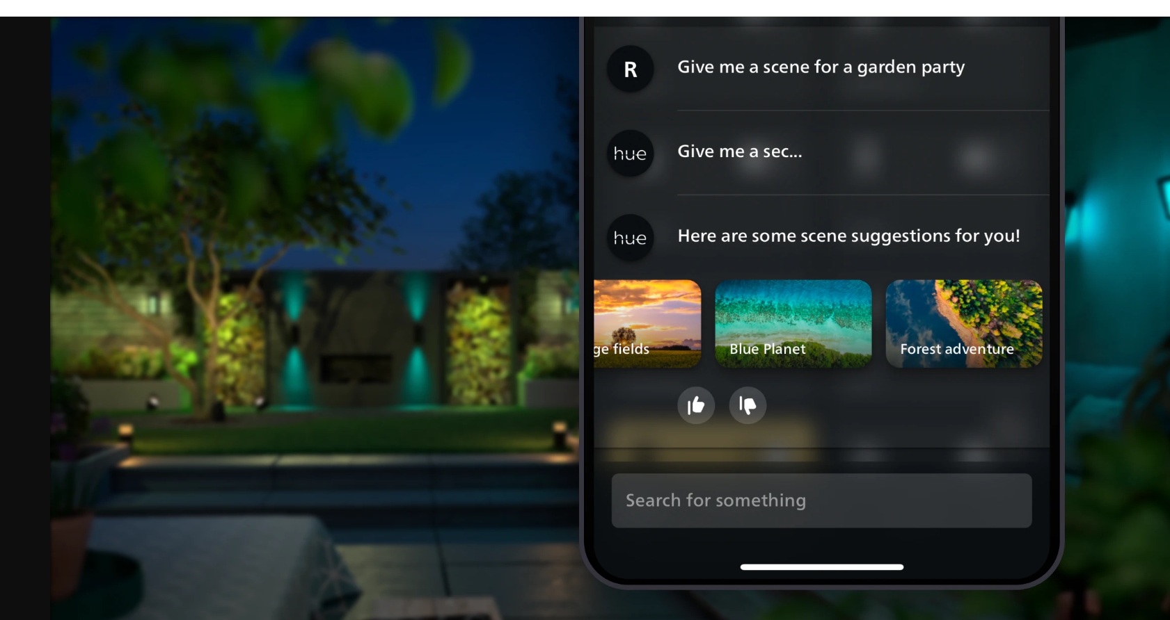 Philips Hue assistant pcactive.nl online