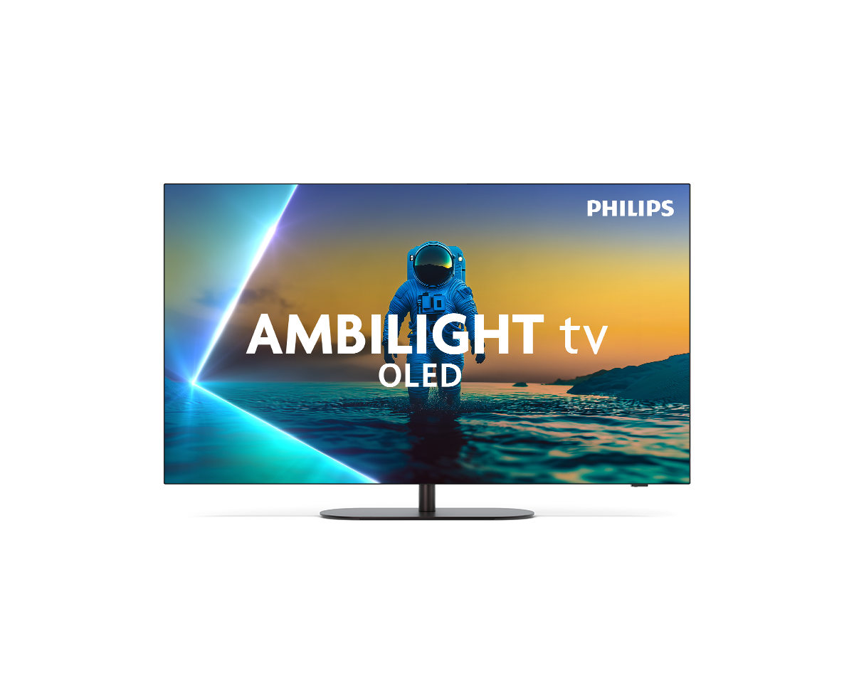 Philips OLED810 820 42 48 55 65 Ambilight TV