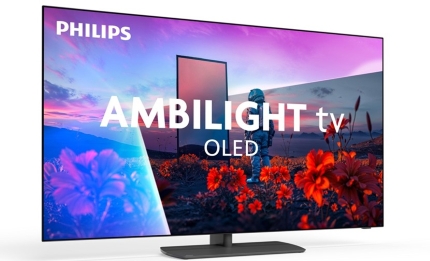 Philips OLED811 pcactive.nl