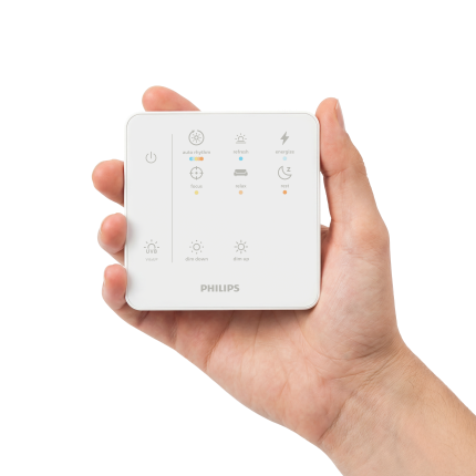 Philips Skylight Remote pcactive.nl