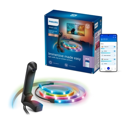 Philips Smart Lighting Screen Sync Kit pcactive.nl online