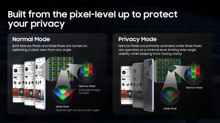 Privacy Display 1