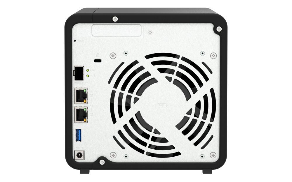 QNAP TS 432X