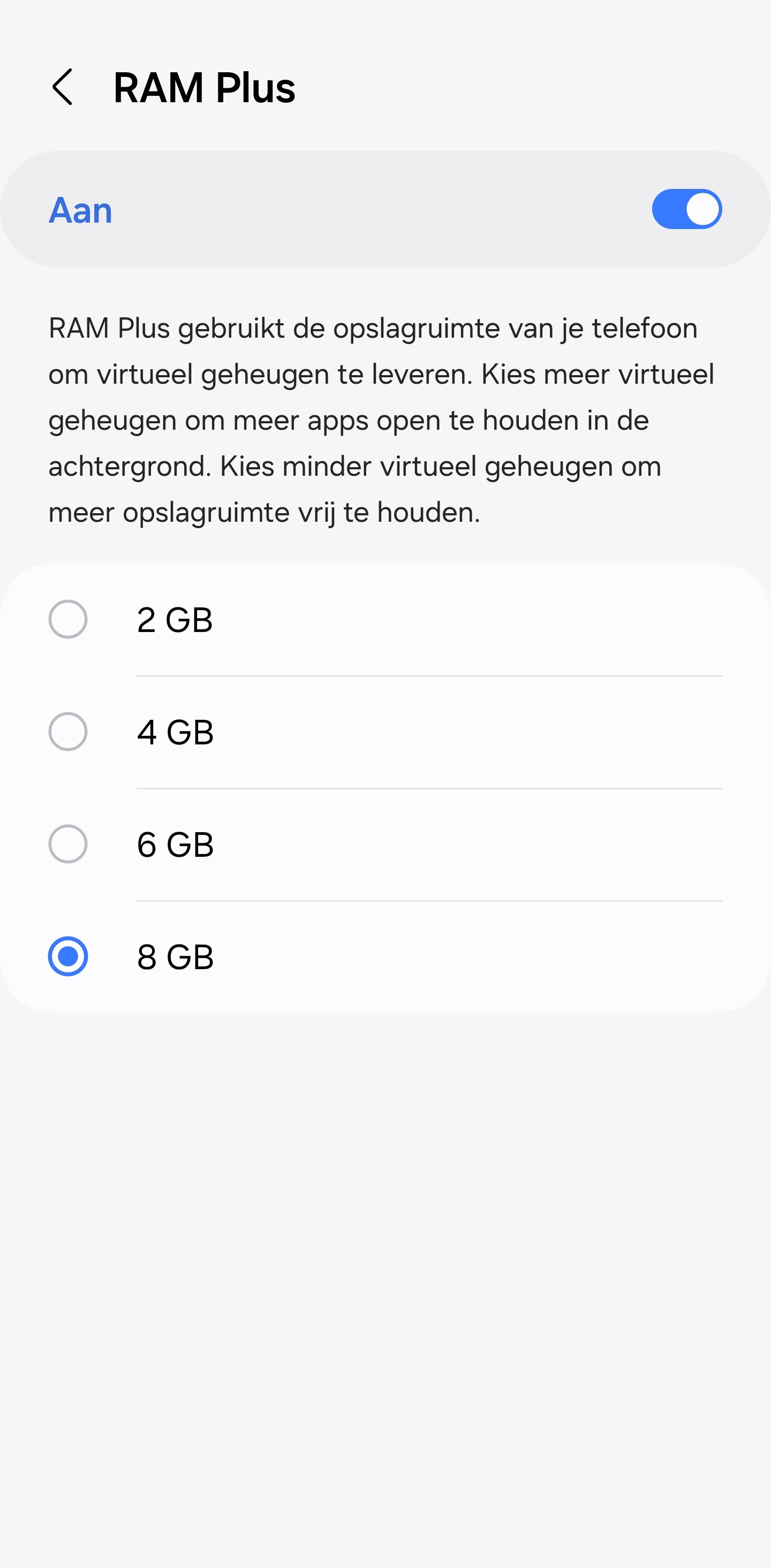 RAM Plus Samsung pcactive.nl