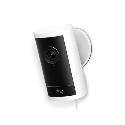 Ring Outdoor Cam Pro 4K white 427 px pcactive.nl