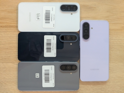 Samsung Galaxy A57 5G