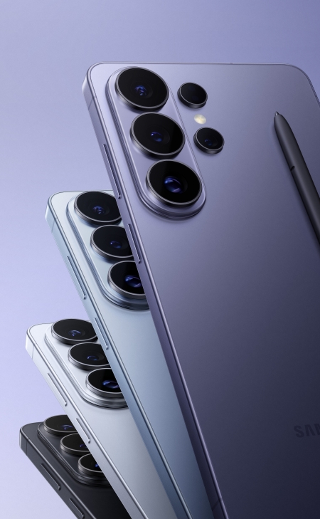 Samsung Galaxy S26 Ultra colours pcactive.nl